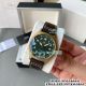 Replica IWC Pilot's Watch Mark XVIII Green Dial Leather Strap (9)_th.jpg